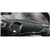 blacklabel dashboard cover mat chevrolet malibu 2011-15