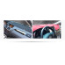 black label dashboard cover mat bmw x3 2010-15