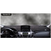 black label dashboard cover mat bmw x3 2010-15