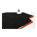 blacklabel hyundai lf sonata carpet dashboard cover blacklabel hyundai lf sonata carpet dashboard cover