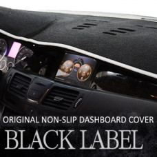 BLACKLABEL CARPET DASHBOARD SSANGYONG KORANDO C 2014-15