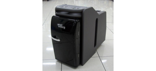 central console box refrigerator ssangyong turismo 2013-14