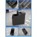 seatline central console box ssangyong turismo
