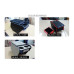 sujaknam kia forte - custom made multipurpose console box