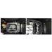 sujaknam multipurpose console box chevrolet lacetti 2009-11