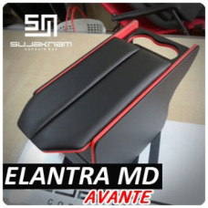 SUJAKNAM MULTIPURPOSE CONSOLE BOX HYUNDAI AVANTE MD ELANTRA 
