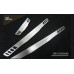 al door sill scuff plates hyundai veloster 2011-15