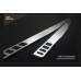 al door sill scuff plates hyundai veloster 2011-15