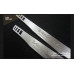 al door sill scuff plates hyundai veloster 2011-15