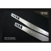 al door sill scuff plates hyundai veloster 2011-15