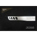 al door sill scuff plates hyundai veloster 2011-15