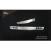 doors sill scuff plates hyundai santa fe dm 2012-15