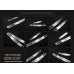 doors sill scuff plates hyundai santa fe dm 2012-15