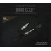 doors sill scuff plates hyundai santa fe dm 2012-15