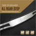 dxsoauto saloon standard rear step hyundai i40 2012-14