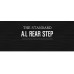 dxsoauto saloon standard rear step hyundai i40 2012-14