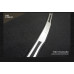 dxsoauto saloon standard rear step hyundai i40 2012-14