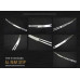 dxsoauto saloon standard rear step hyundai i40 2012-14