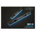 smart led door sill scuff plates chevrolet orlando 2011-14 smart led door sill scuff plates chevrolet orlando 2011-14
