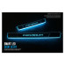 smart led door sill scuff plates chevrolet orlando 2011-14 smart led door sill scuff plates chevrolet orlando 2011-14