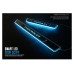 smart led door sill scuff plates chevrolet orlando 2011-14 smart led door sill scuff plates chevrolet orlando 2011-14