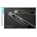 smart led door sill scuff plates chevrolet orlando 2011-14 smart led door sill scuff plates chevrolet orlando 2011-14