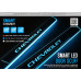 smart led door sill scuff plates chevrolet orlando 2011-14 smart led door sill scuff plates chevrolet orlando 2011-14