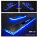 smart led door sill scuff plates hyundai elantra 2013-15 smart led door sill scuff plates hyundai elantra 2013-15