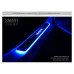 smart led door sill scuff plates hyundai elantra 2013-15 smart led door sill scuff plates hyundai elantra 2013-15