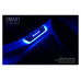smart led door sill scuff plates hyundai elantra 2013-15 smart led door sill scuff plates hyundai elantra 2013-15