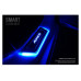 smart led door sill scuff plates hyundai elantra 2013-15 smart led door sill scuff plates hyundai elantra 2013-15