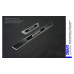 smart led door sill scuff plates hyundai elantra 2013-15 smart led door sill scuff plates hyundai elantra 2013-15