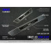 smart led door sill scuff plates hyundai i40 2011-14