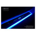 smart led door sill scuff plates hyundai i40 2011-14
