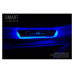 smart led door sill scuff plates hyundai i40 2011-14