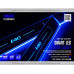 smart led door sill scuff plates hyundai i40 2011-14
