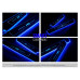 smart led door sill scuff plates hyundai i40 2011-14