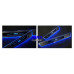 smart led door sill scuff plates hyundai i40 2011-14