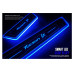 smart led door sill scuff plates hyundai ix35 2013-15