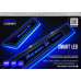 smart led door sill scuff plates hyundai ix35 2013-15