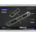 smart led door sill scuff plates hyundai ix35 2013-15