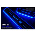 smart led door sill scuff plates hyundai ix35 2013-15