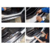 smart led door sill scuff plates hyundai lf sonata lf 2014-17