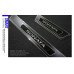 smart led door sill scuff plates hyundai lf sonata lf 2014-17
