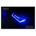 smart led door sill scuff plates hyundai lf sonata lf 2014-17