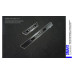 smart led door sill scuff plates hyundai lf sonata lf 2014-17