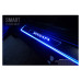 smart led door sill scuff plates hyundai lf sonata lf 2014-17