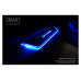 smart led door sill scuff plates hyundai santa fe dm 2012-15
