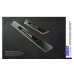 smart led door sill scuff plates hyundai santa fe dm 2012-15