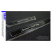 smart led door sill scuff plates hyundai santa fe dm 2012-15